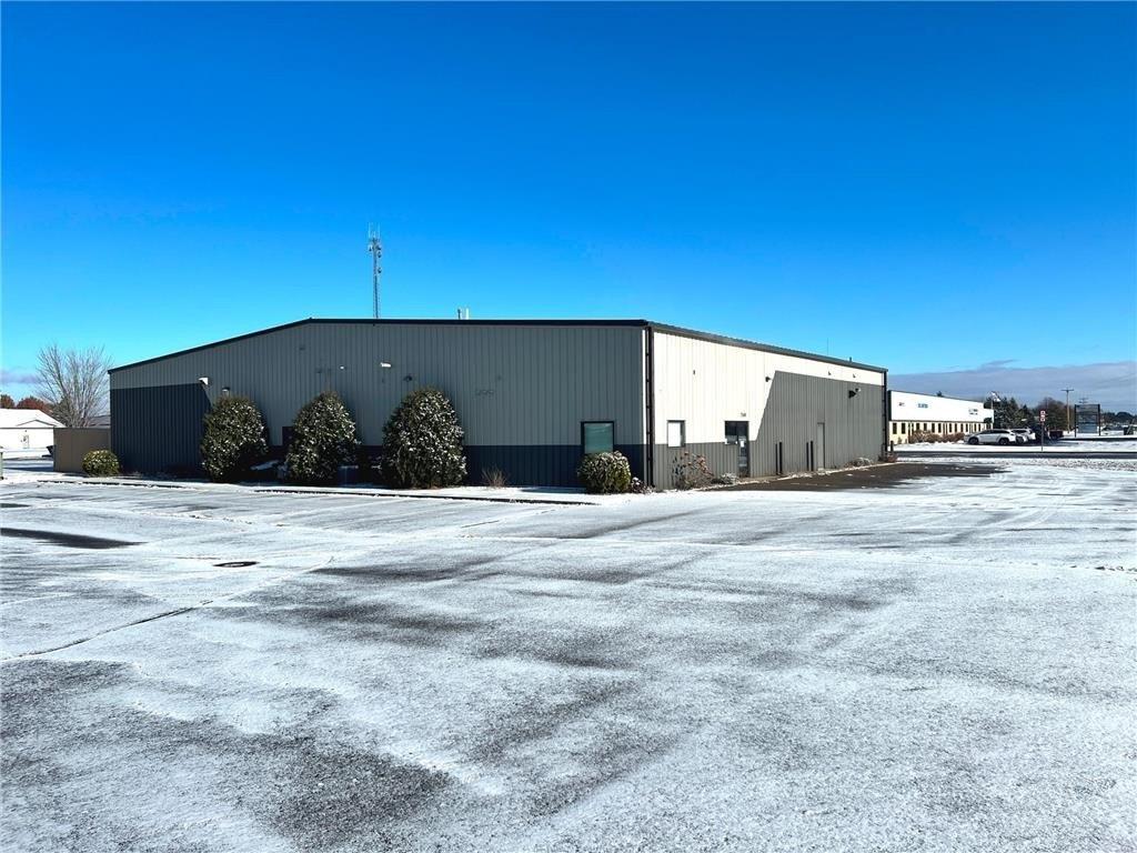 Property Image for 7548 Industrial Park Road