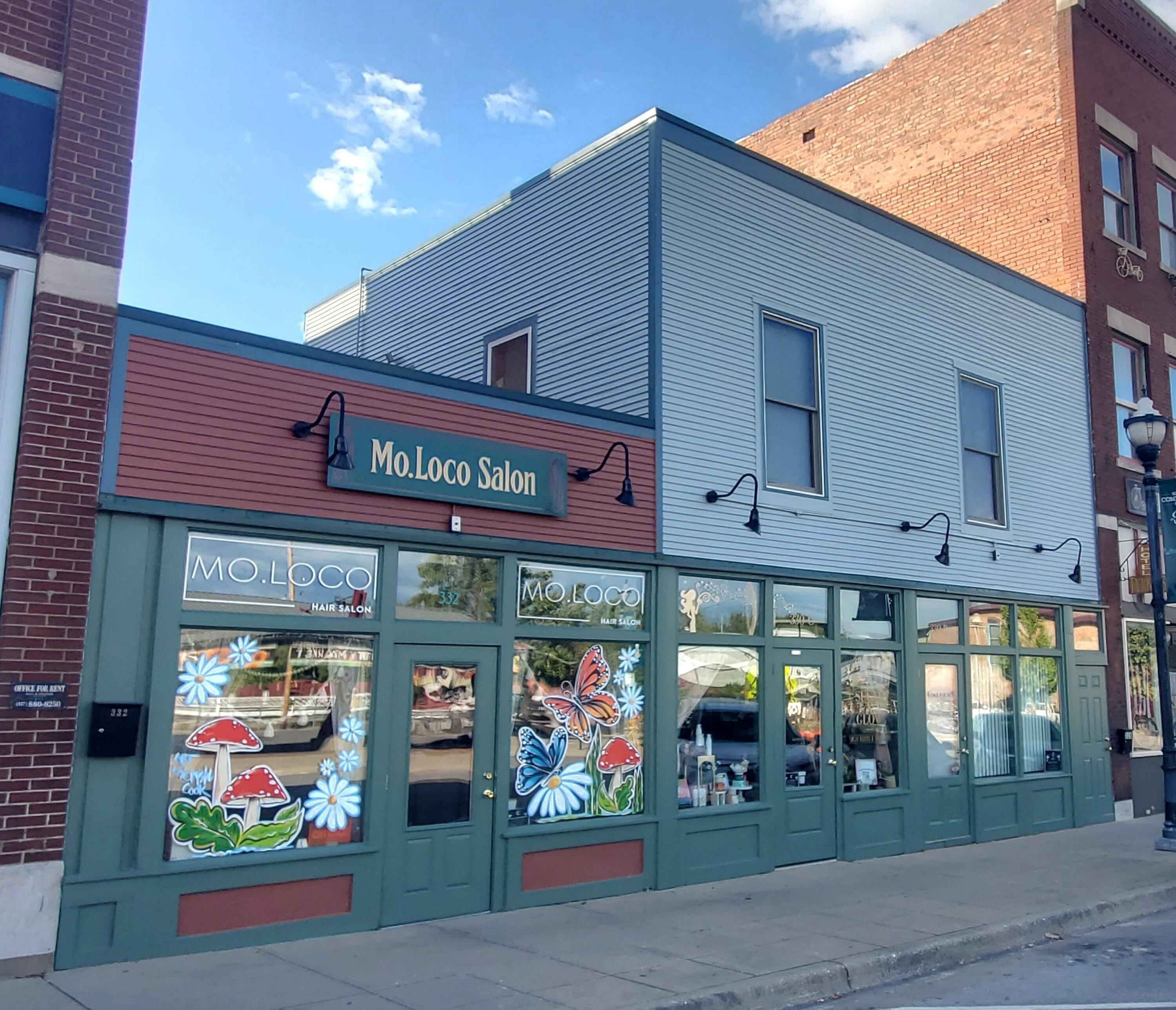 Property Image for 330 E Commercial Street