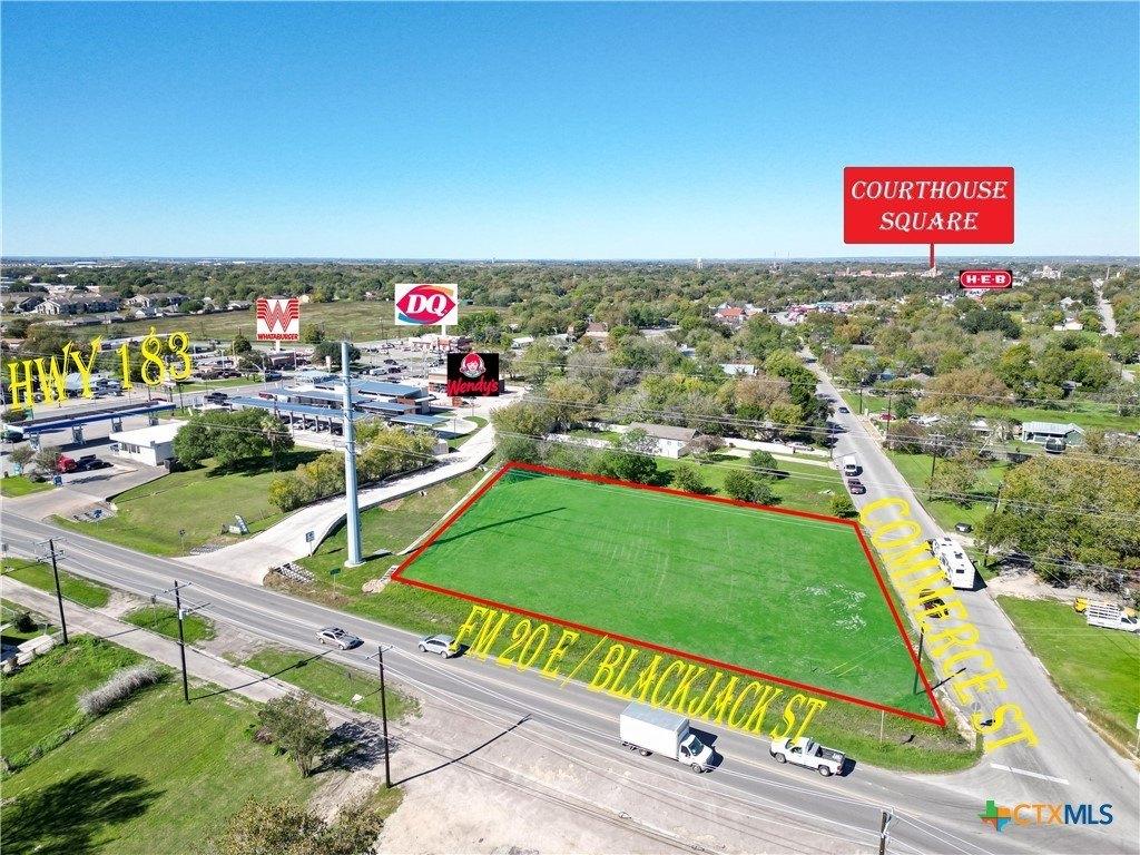 Property Image for Tbd S Commerce Street
