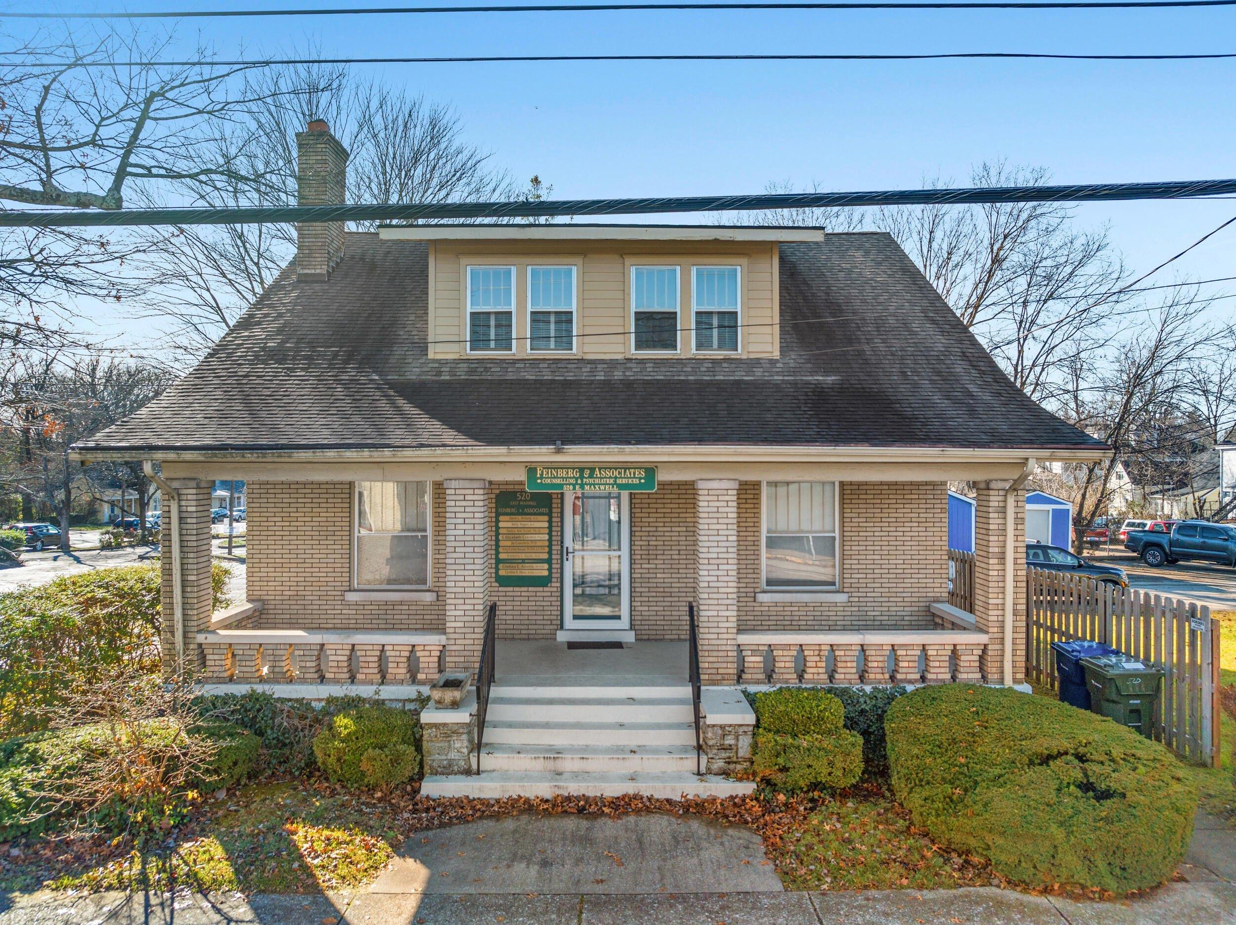 Property Image for 520 E Maxwell Street