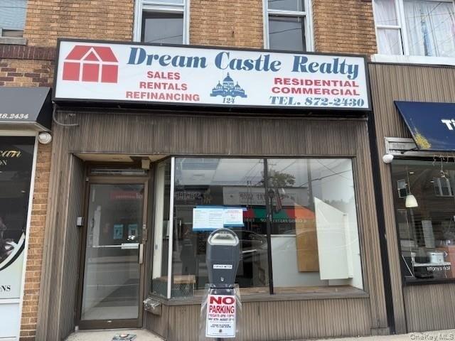 Property Image for 124 Rockaway Avenue
