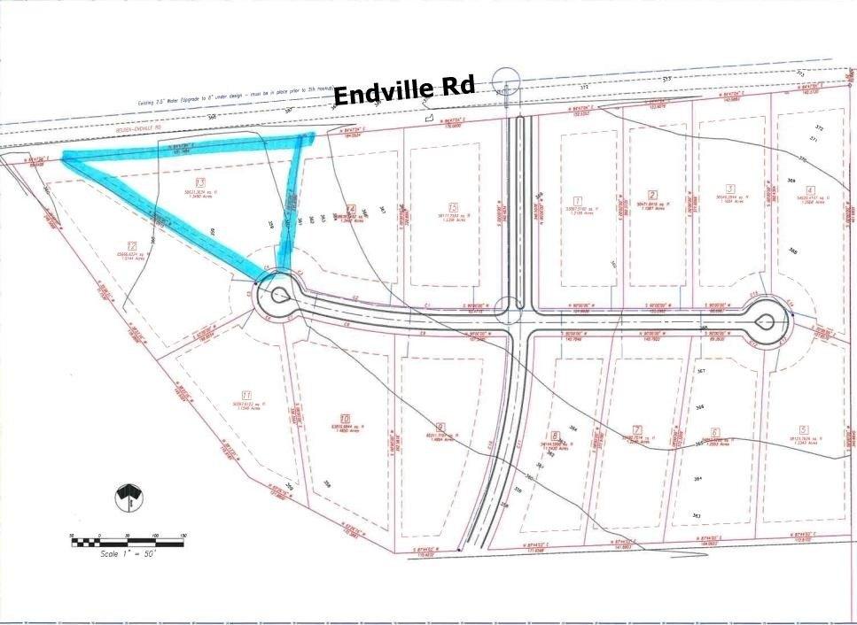 Property Image for Lot 13 Endville Road