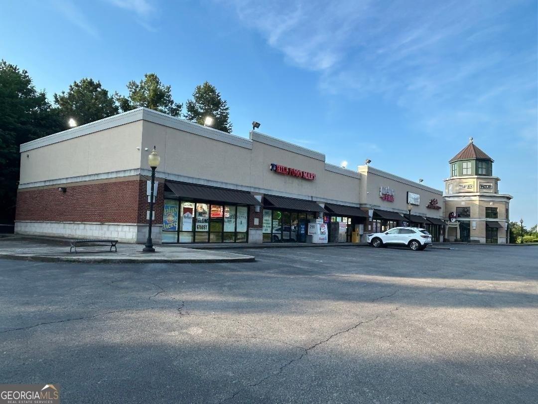 Property Image for 1012 N Broad