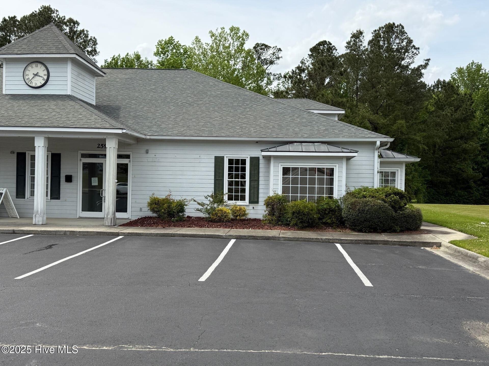 Property Image for 2599 Henderson Drive