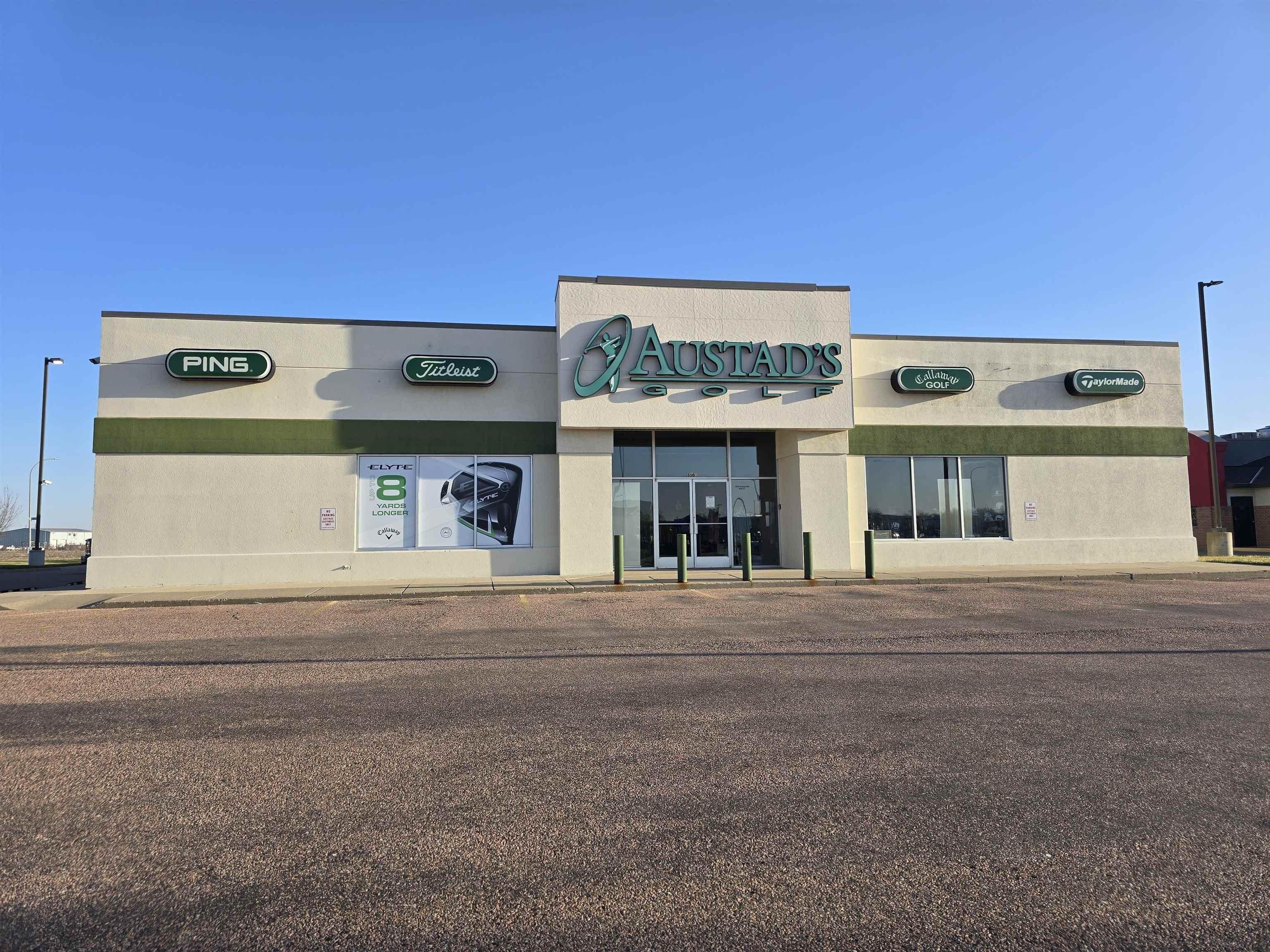 Property Image for 3301 Singing Hills Boulevard