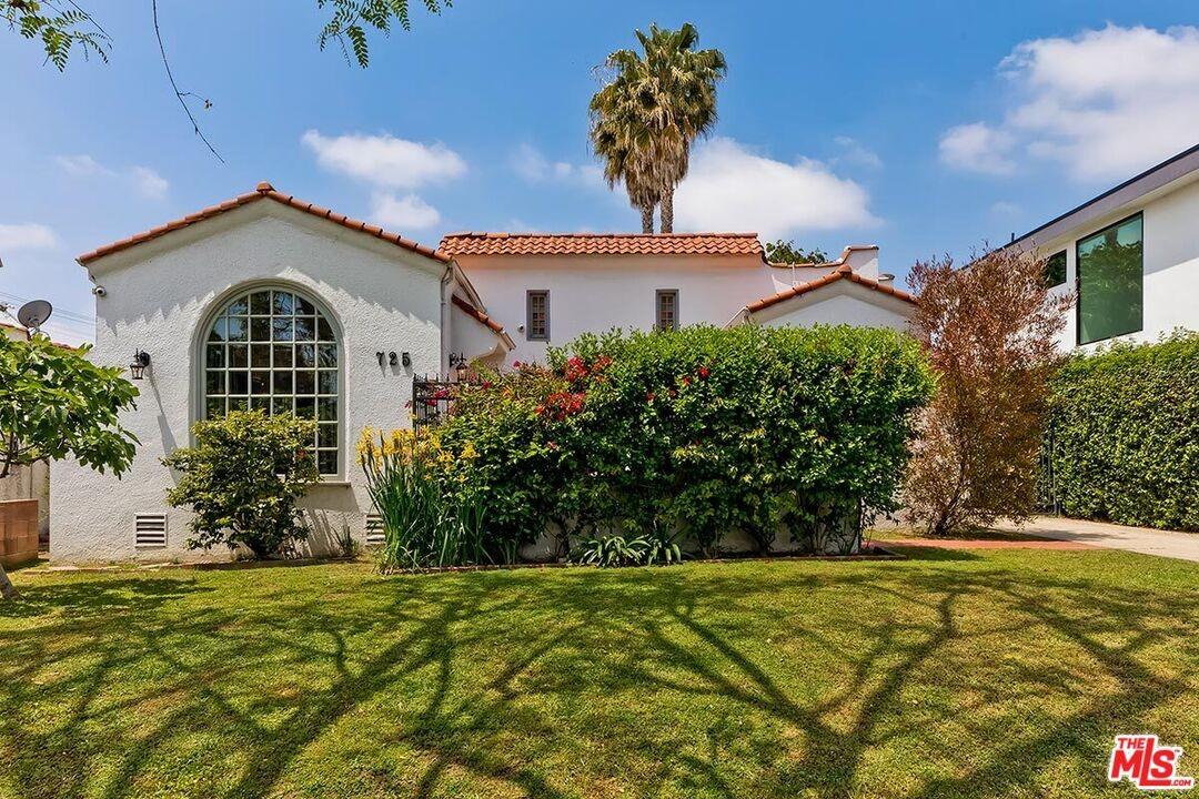 Property Image for 725 N Curson Ave