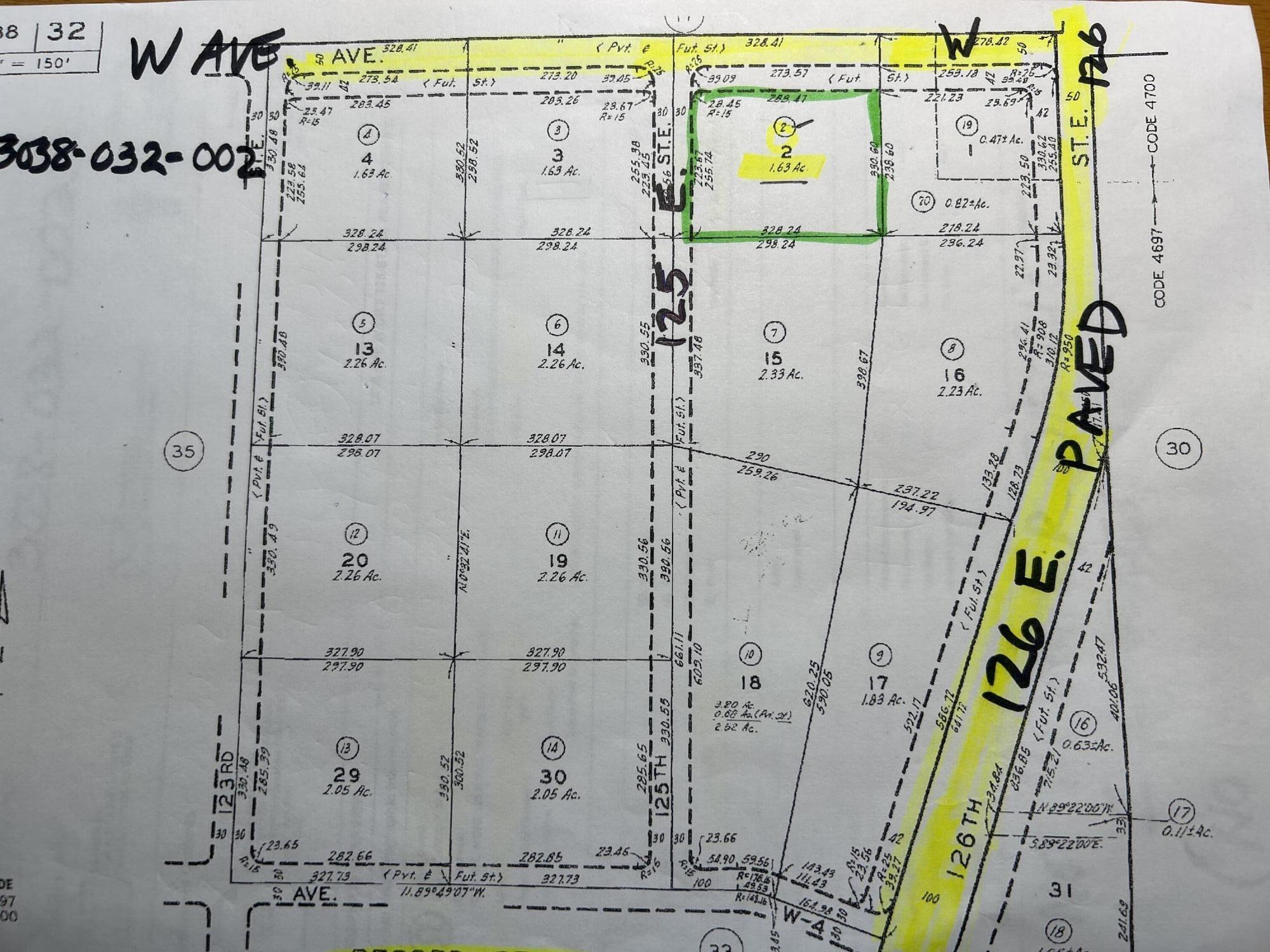 Property Image for E Avenue W & 125 East Street