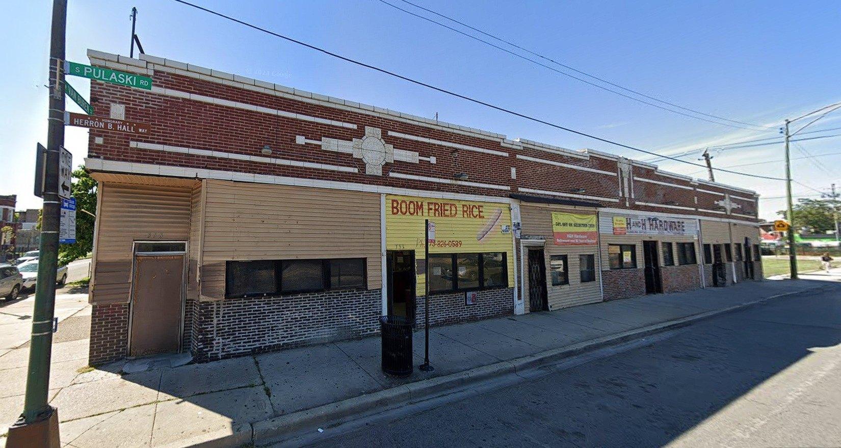 Property Image for 4002 W Van Buren Street