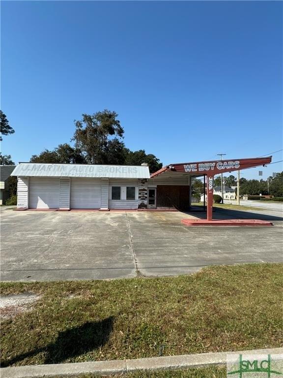 Property Image for 6707 Waters Avenue