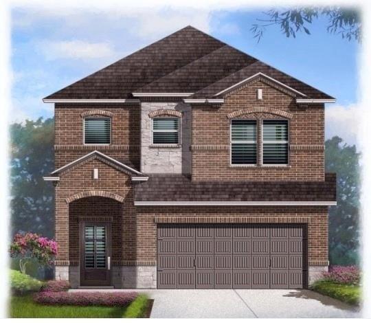 print property image