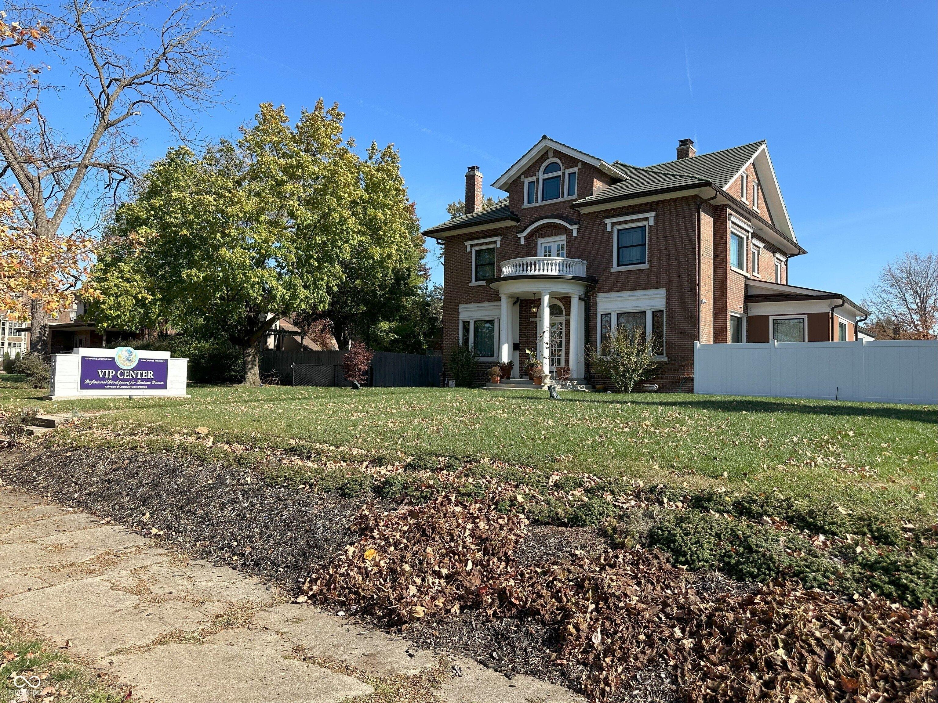 Property Image for 3755 N Washington Boulevard