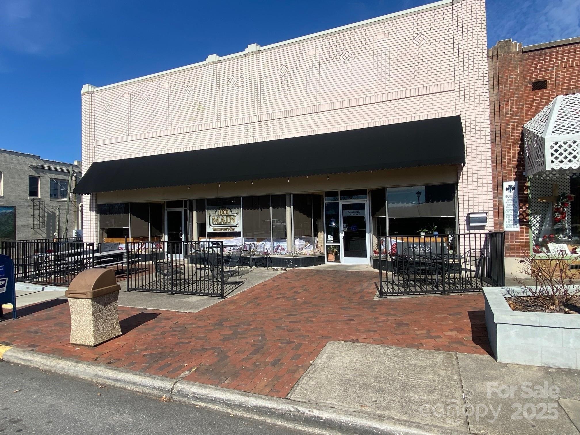 Property Image for 100 Main Street E