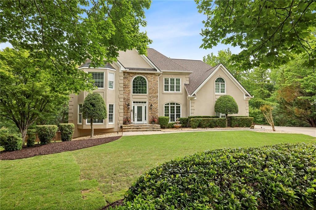 Property Image for 5085 Johns Creek Court