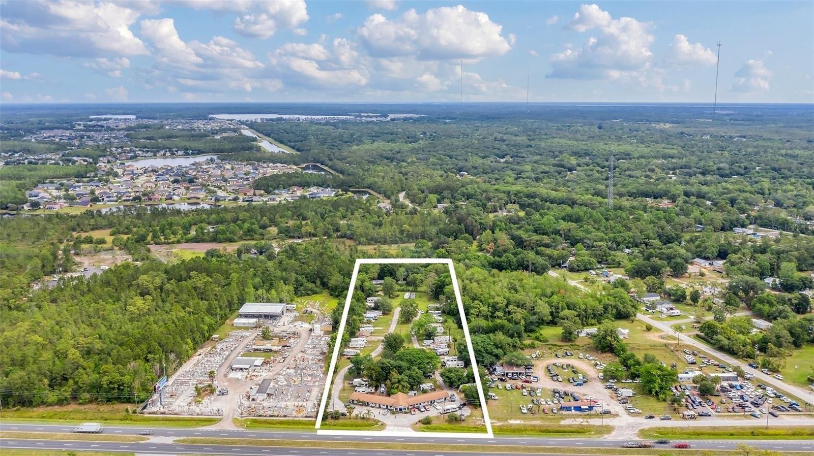 Property Image for 0 E Colonial Dr