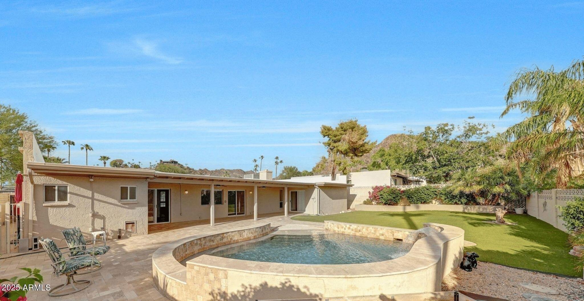 print property image