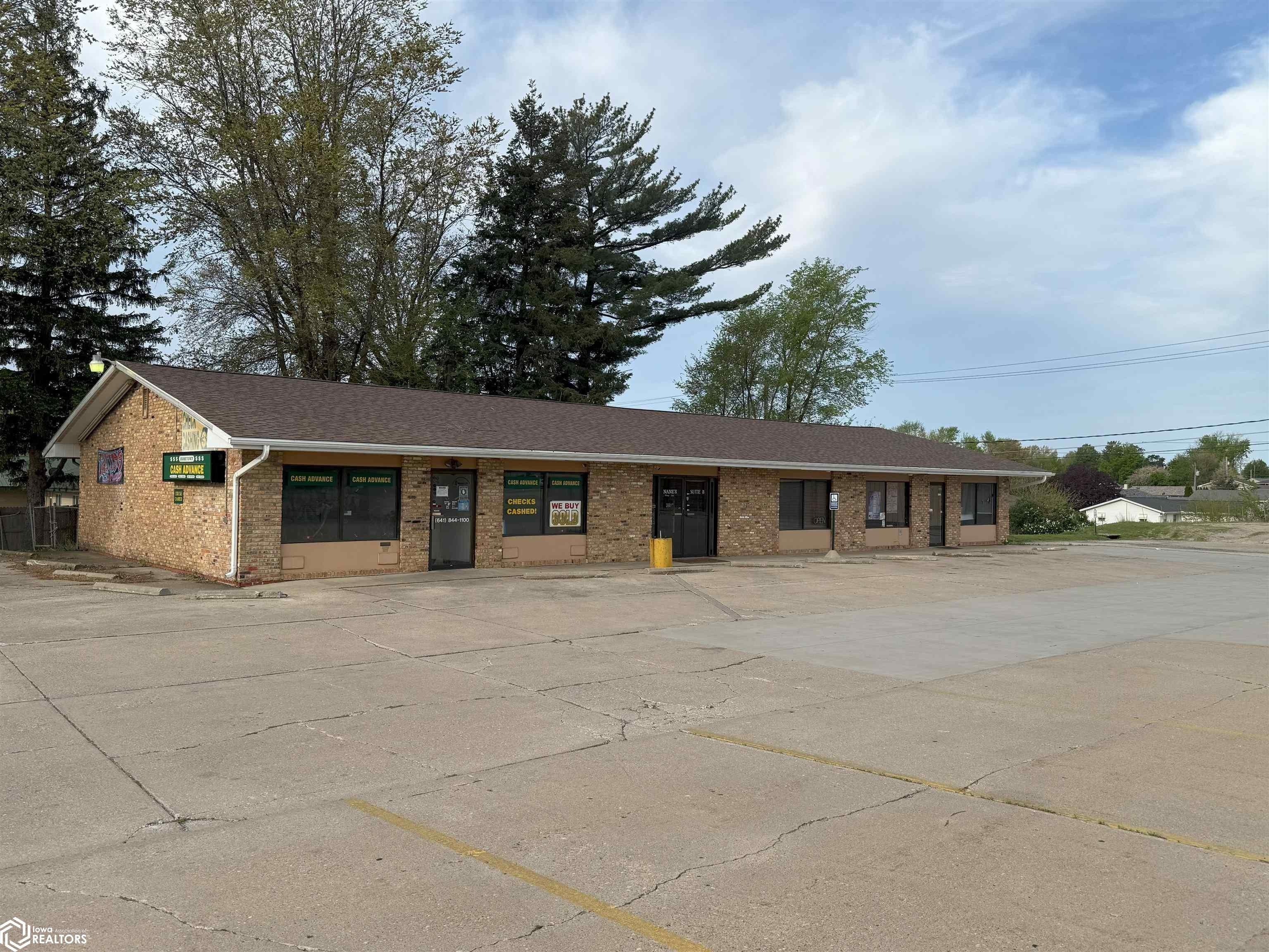 Property Image for 2007 S Center Street