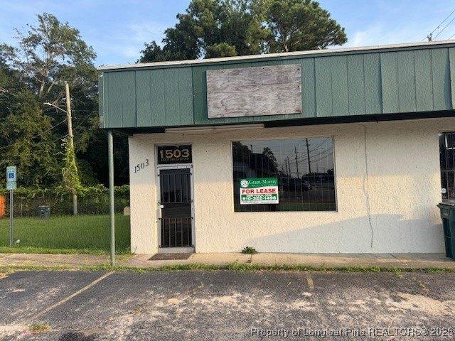 Property Image for 1503 Hope Mills Road