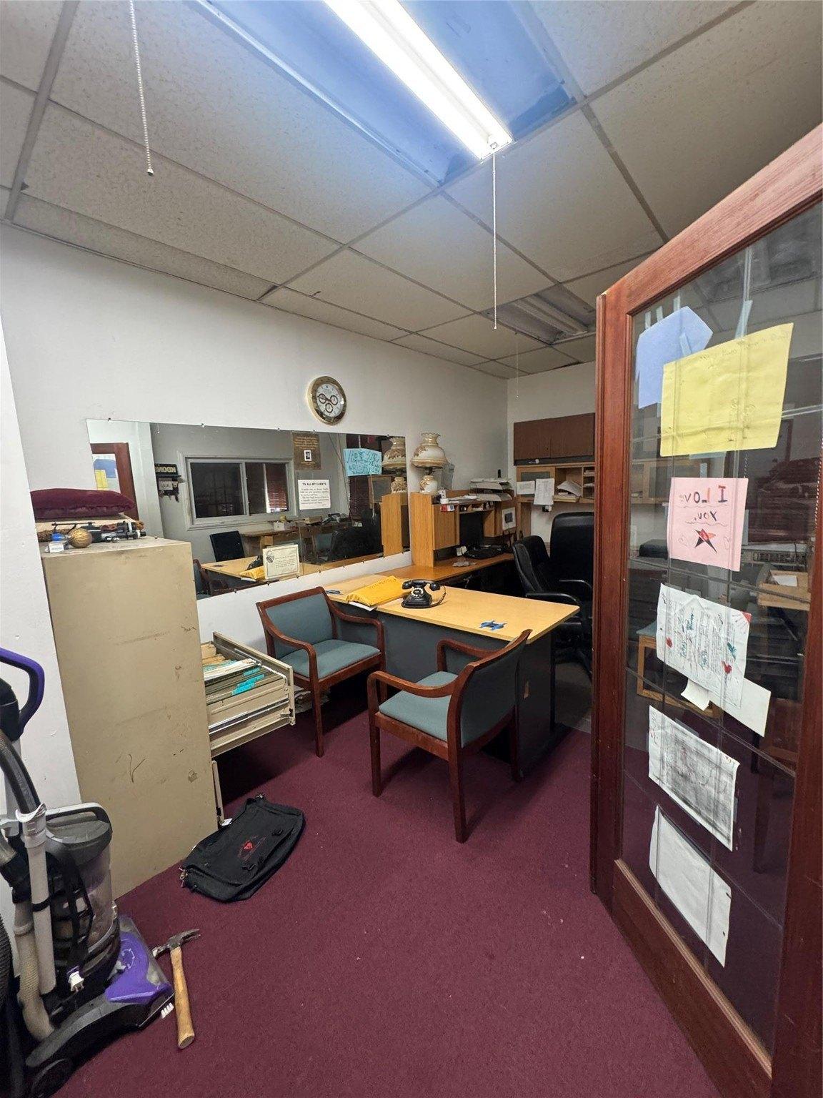 Property Image for 69-04 Roosevelt Avenue 2nd floor