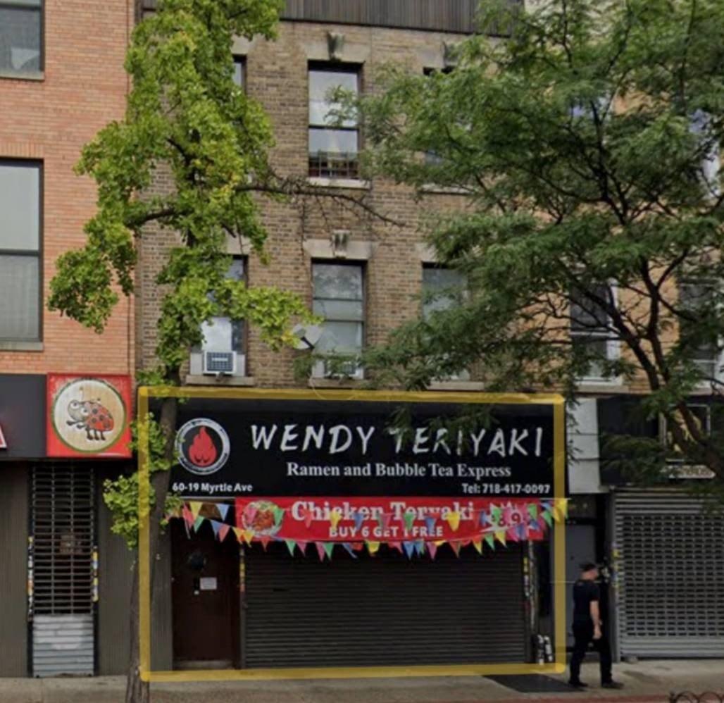 Property Image for 6019 Myrtle Avenue