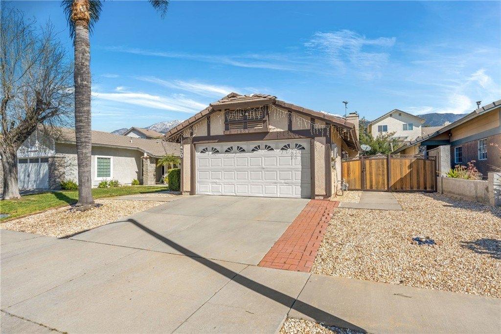 Property Image for 11430 Mount Palomar Street