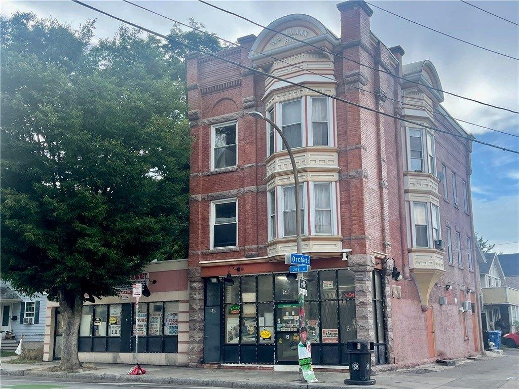 Property Image for 536-540 Jay Street