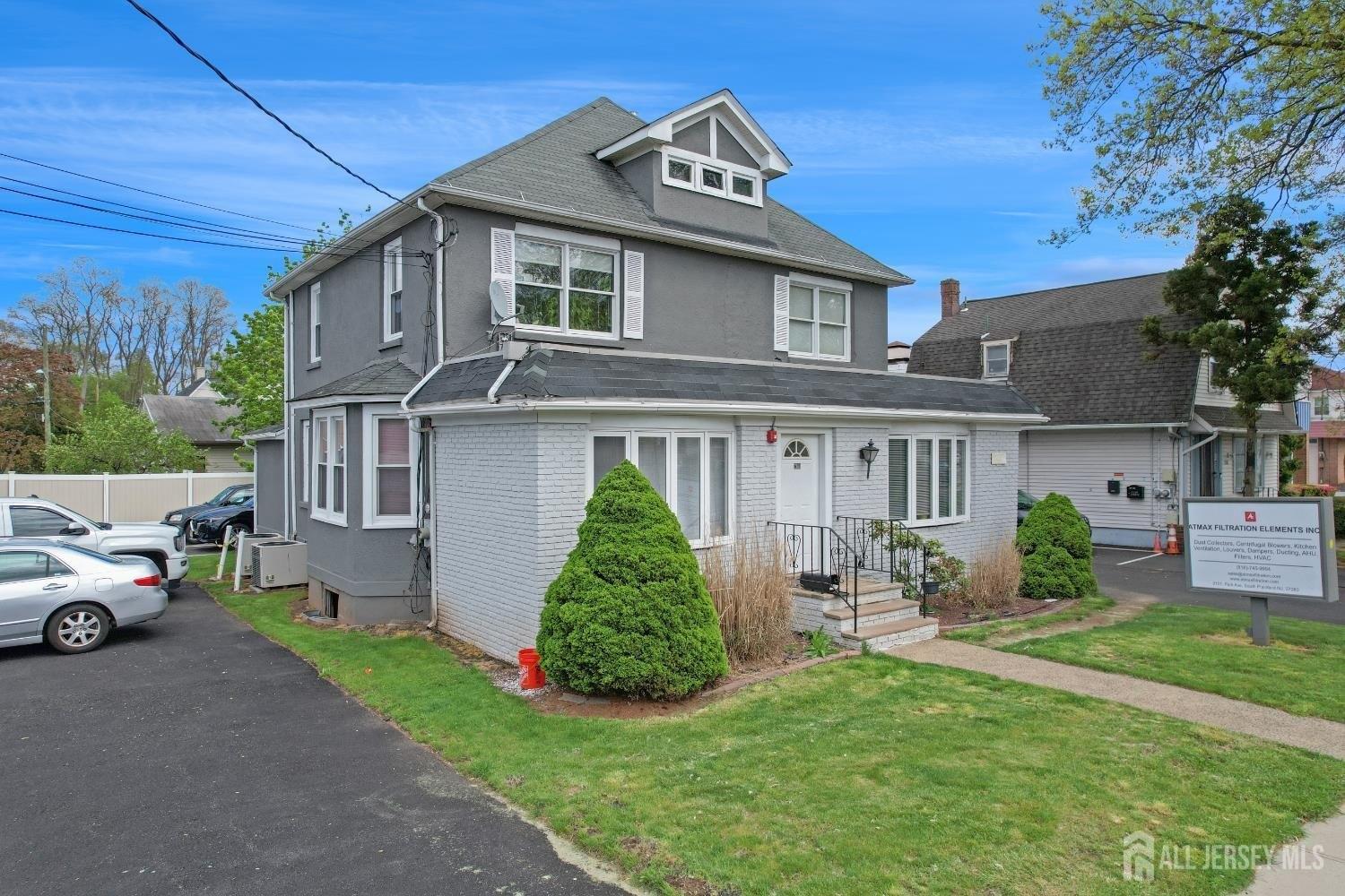 Property Image for 2101 Park Avenue