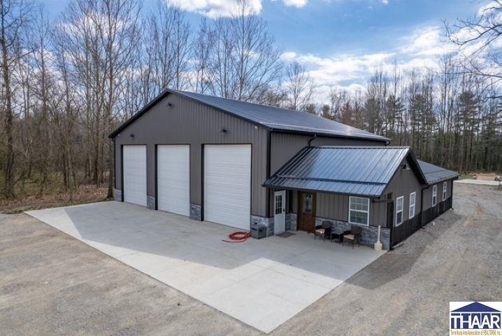 Property Image for 6018 E Co Rd 200 S