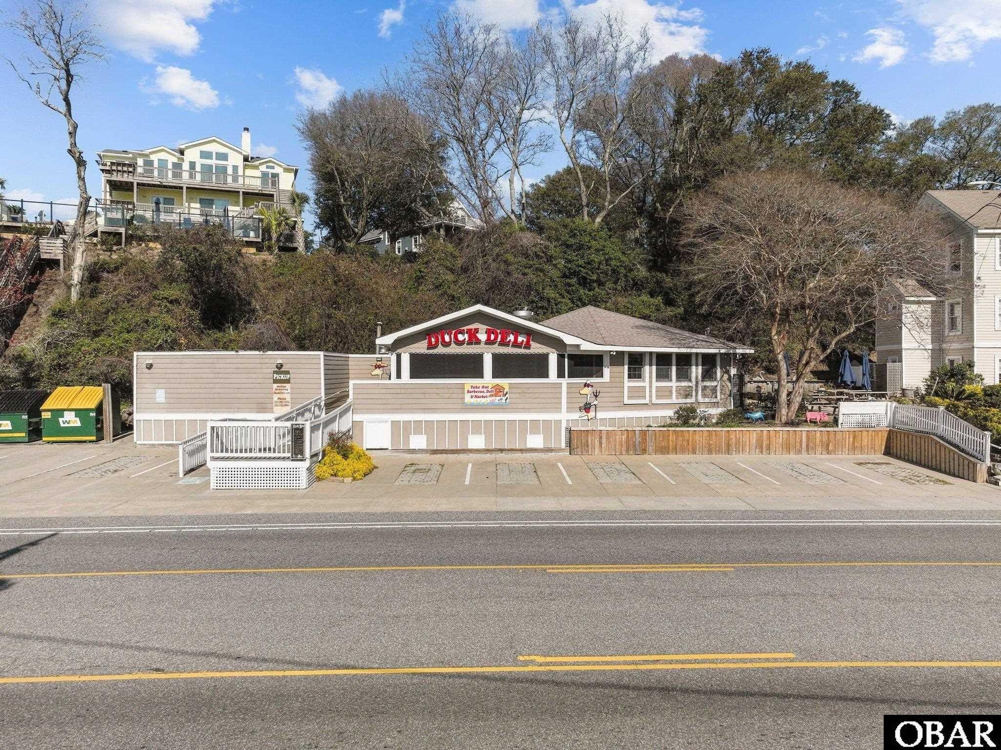 Property Image for 1221 & 1223 Duck Road Lot# 1