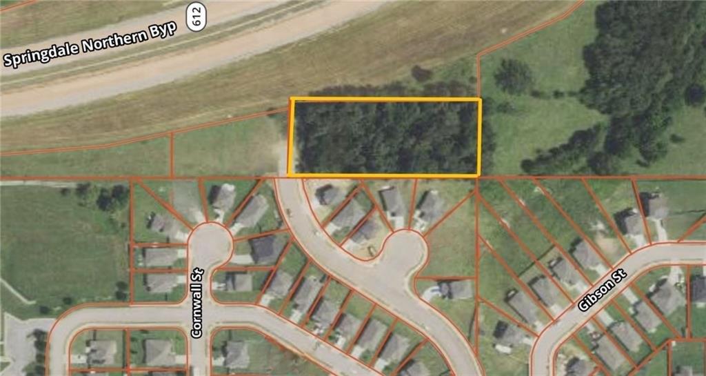 Property Image for TBD  S Miller  RD