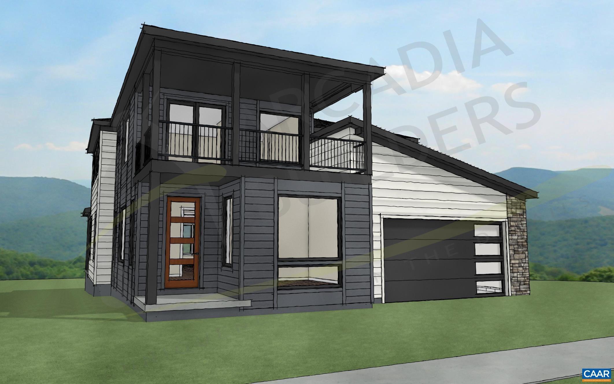 Property Image for Lot 140 PEN PARK LN