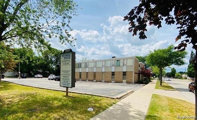 Property Image for 2021 MONROE Street 201