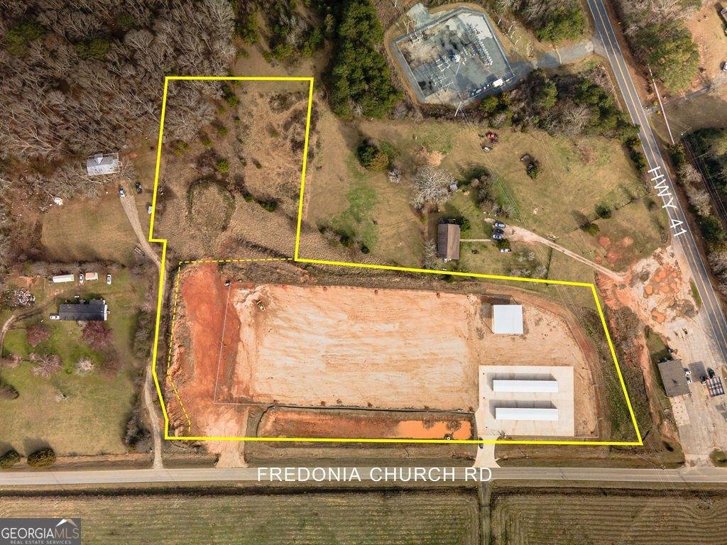 Property Image for 378 Fredonia Church