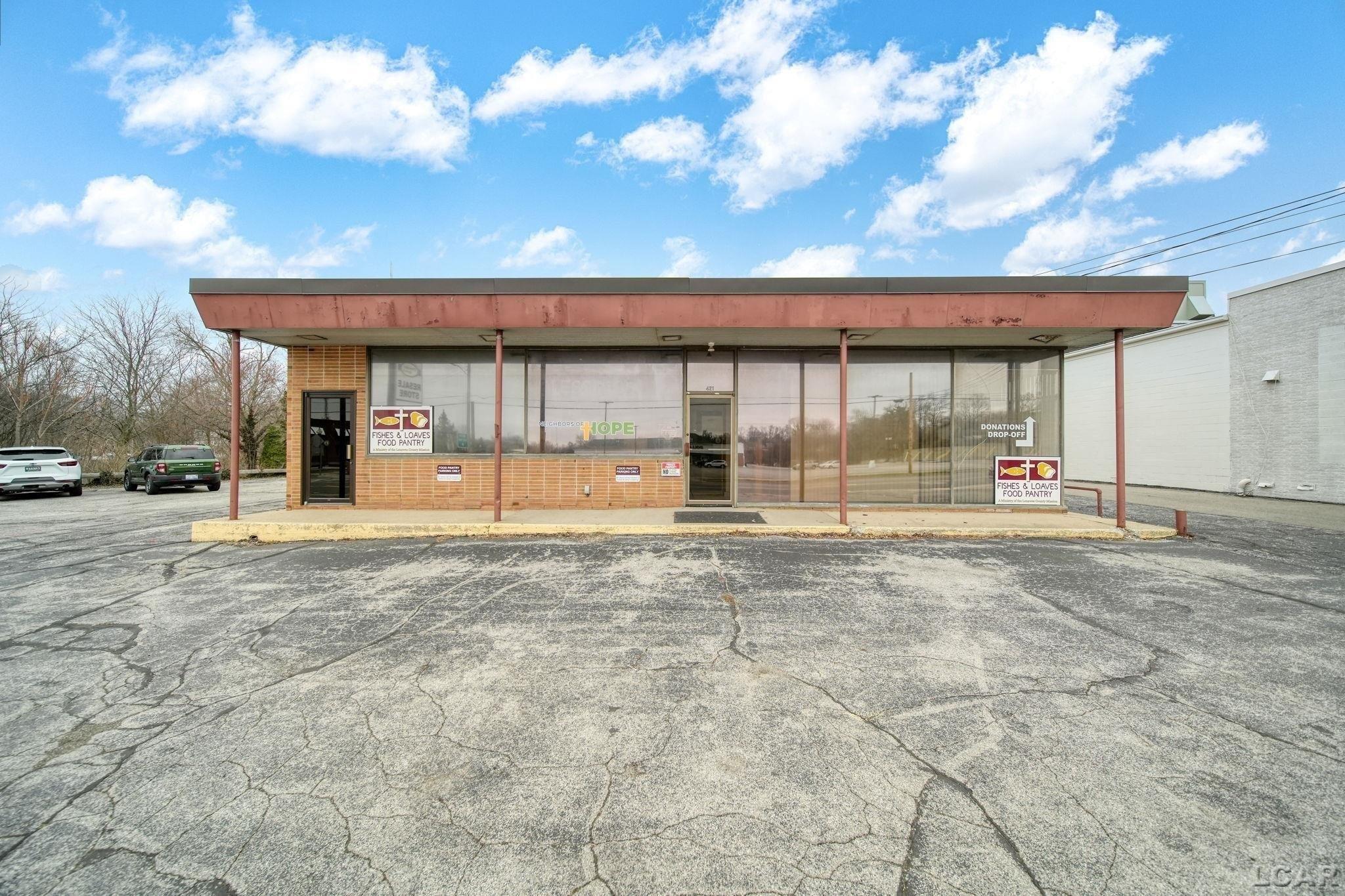 Property Image for 421 W Maumee