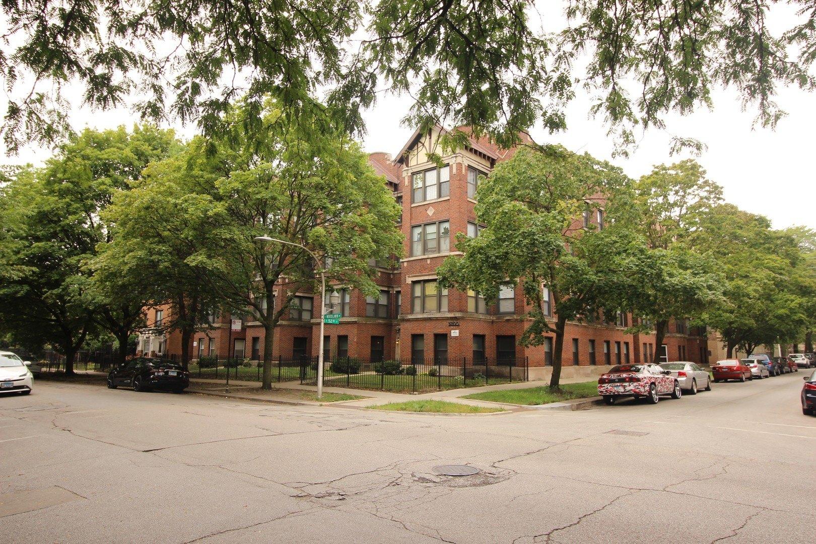 Property Image for 5200 S Woodlawn Avenue