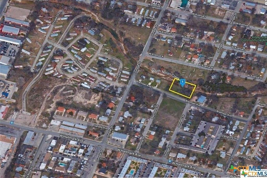 Property Image for 605 Bremser Avenue