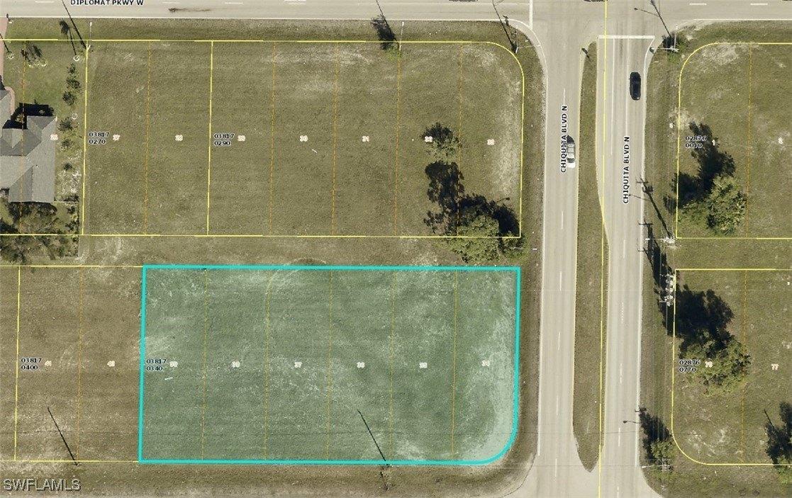 Property Image for 1605 NW 15th Terrace