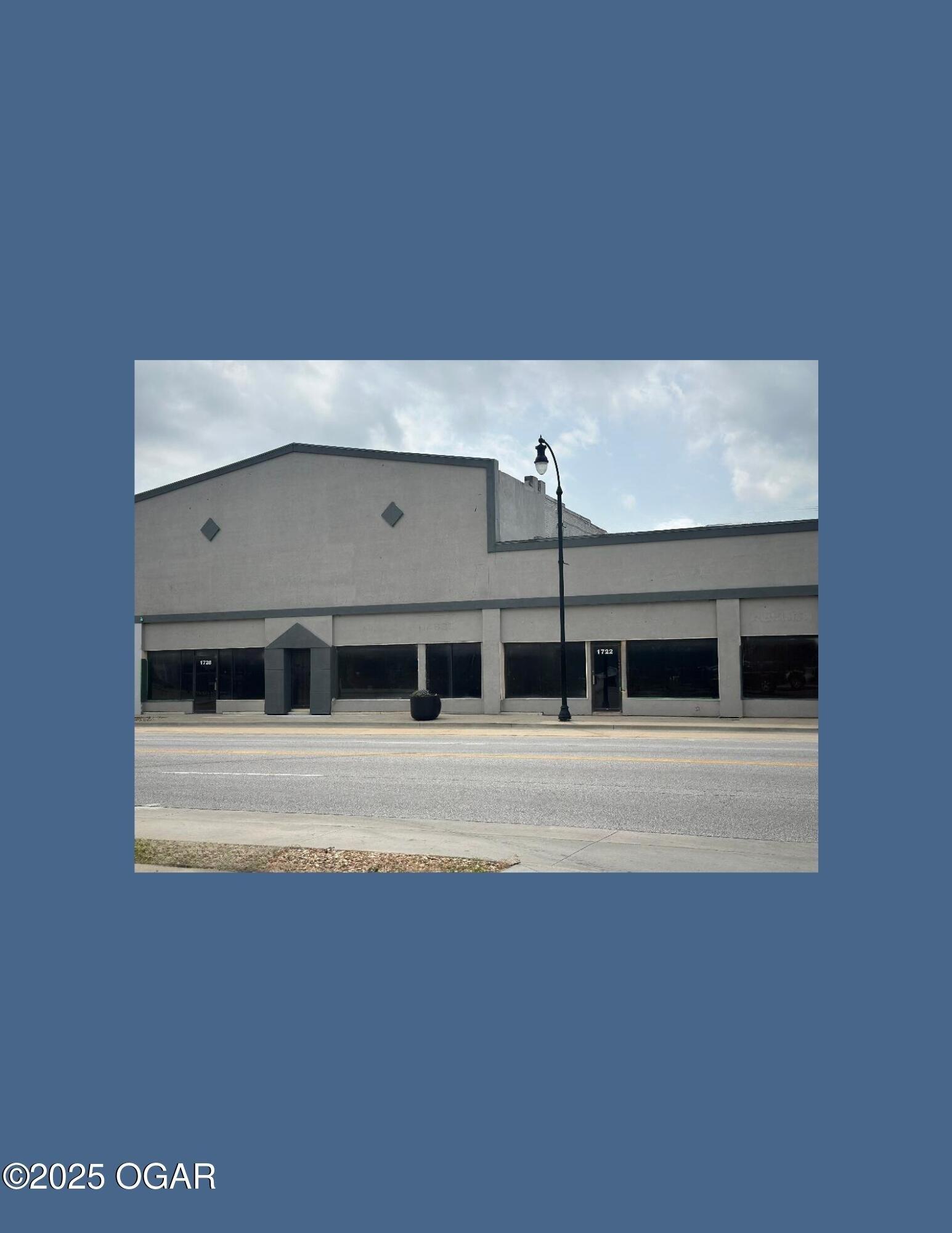 Property Image for 1724 S Main Street