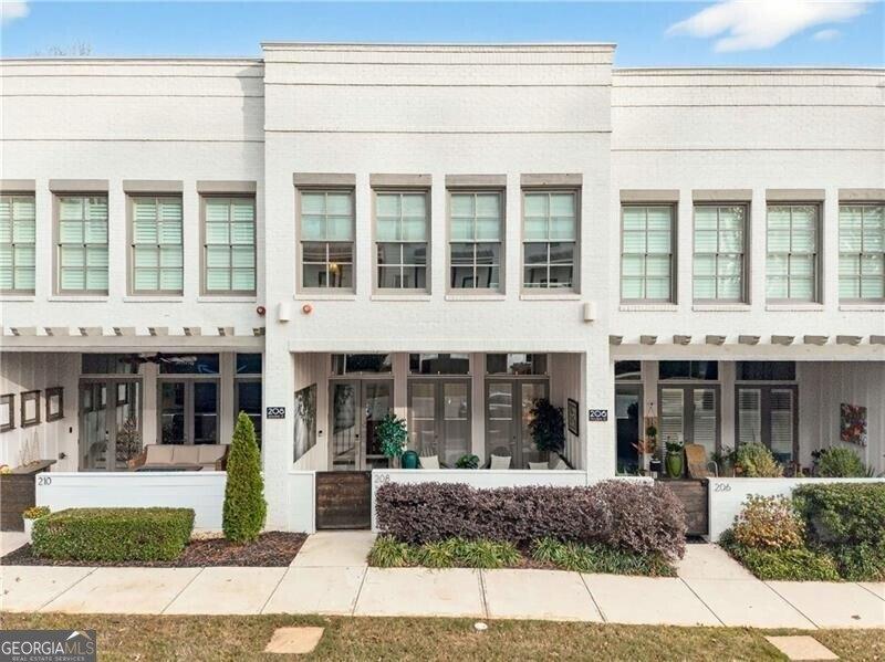 print property image