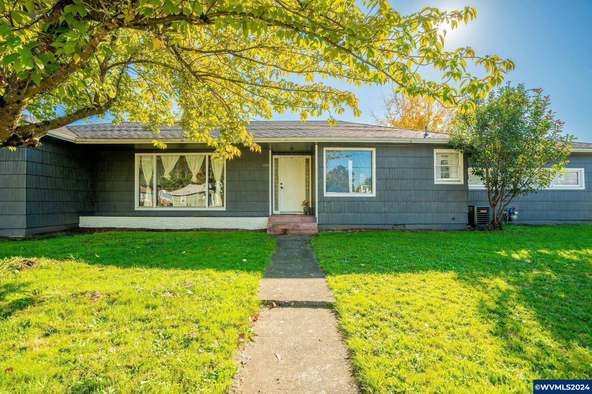 2320 Market St NE, Salem, OR 97301 MLS 813051 CENTURY 21