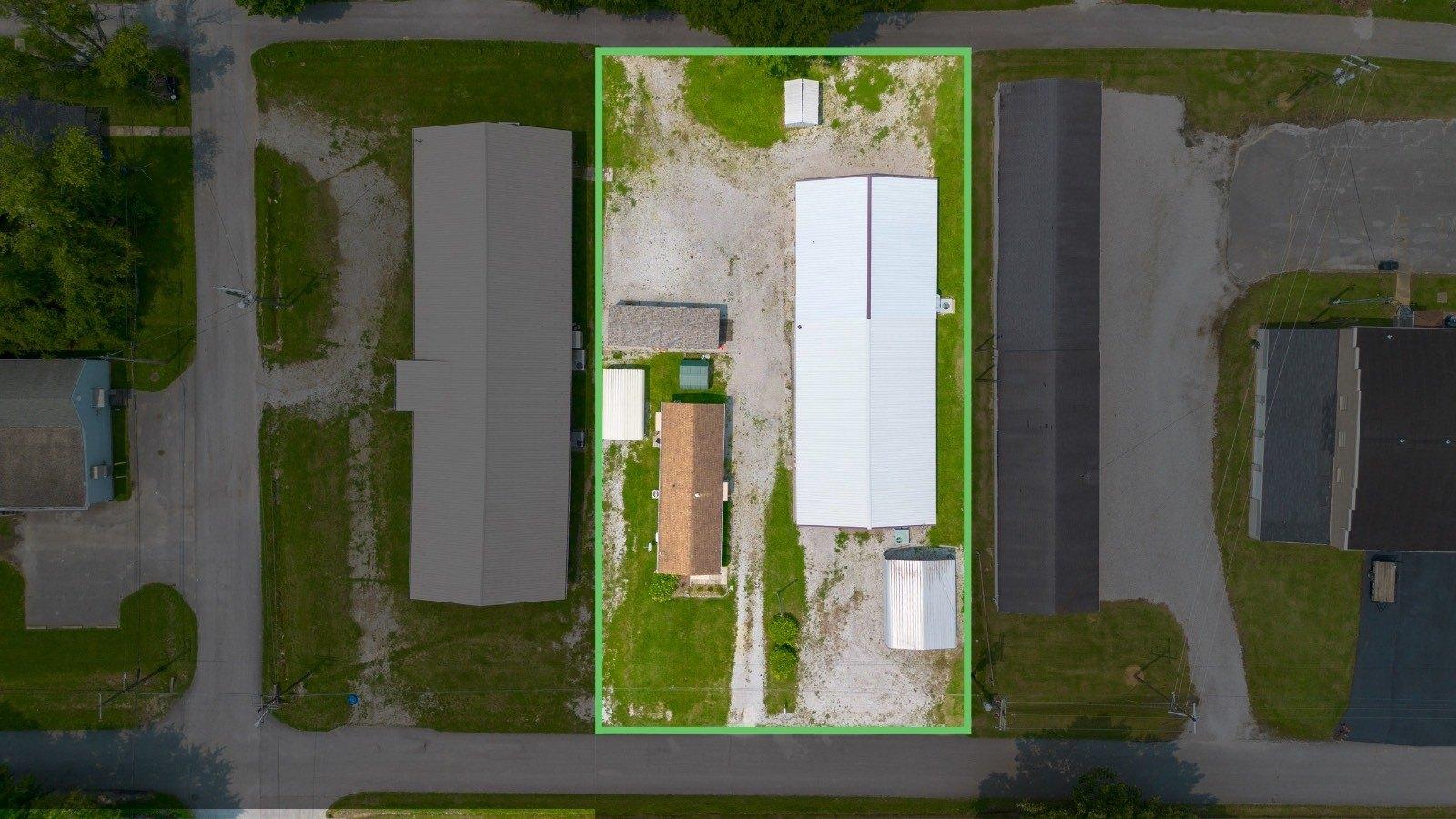 Property Image for 316 N Broadway St