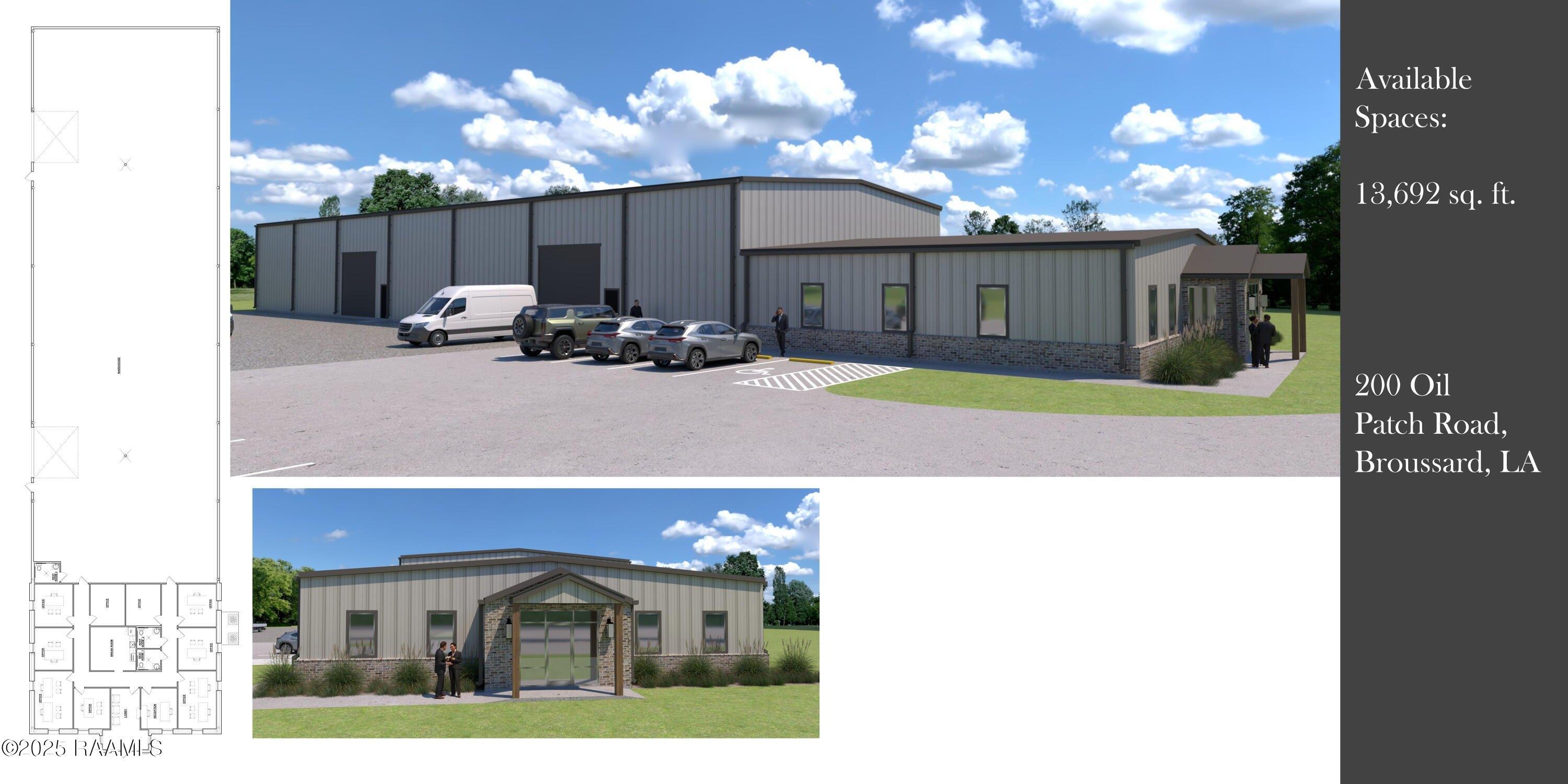 Property Image for 200 Oil Patch Road
