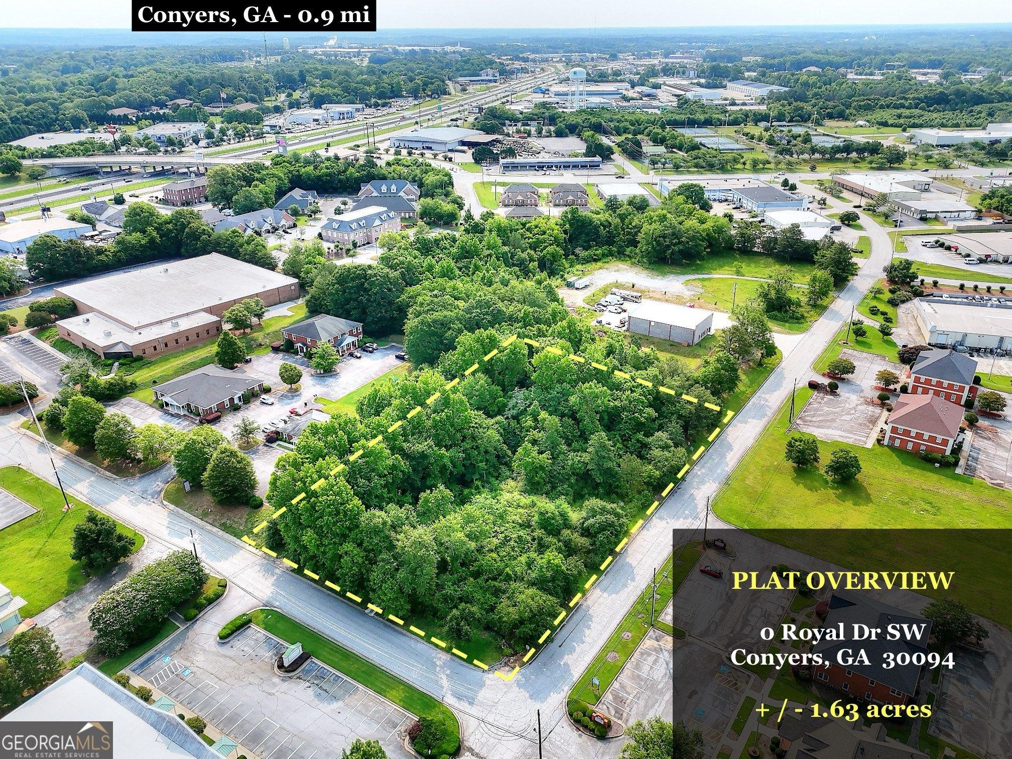 Property Image for 0 Royal Southwest