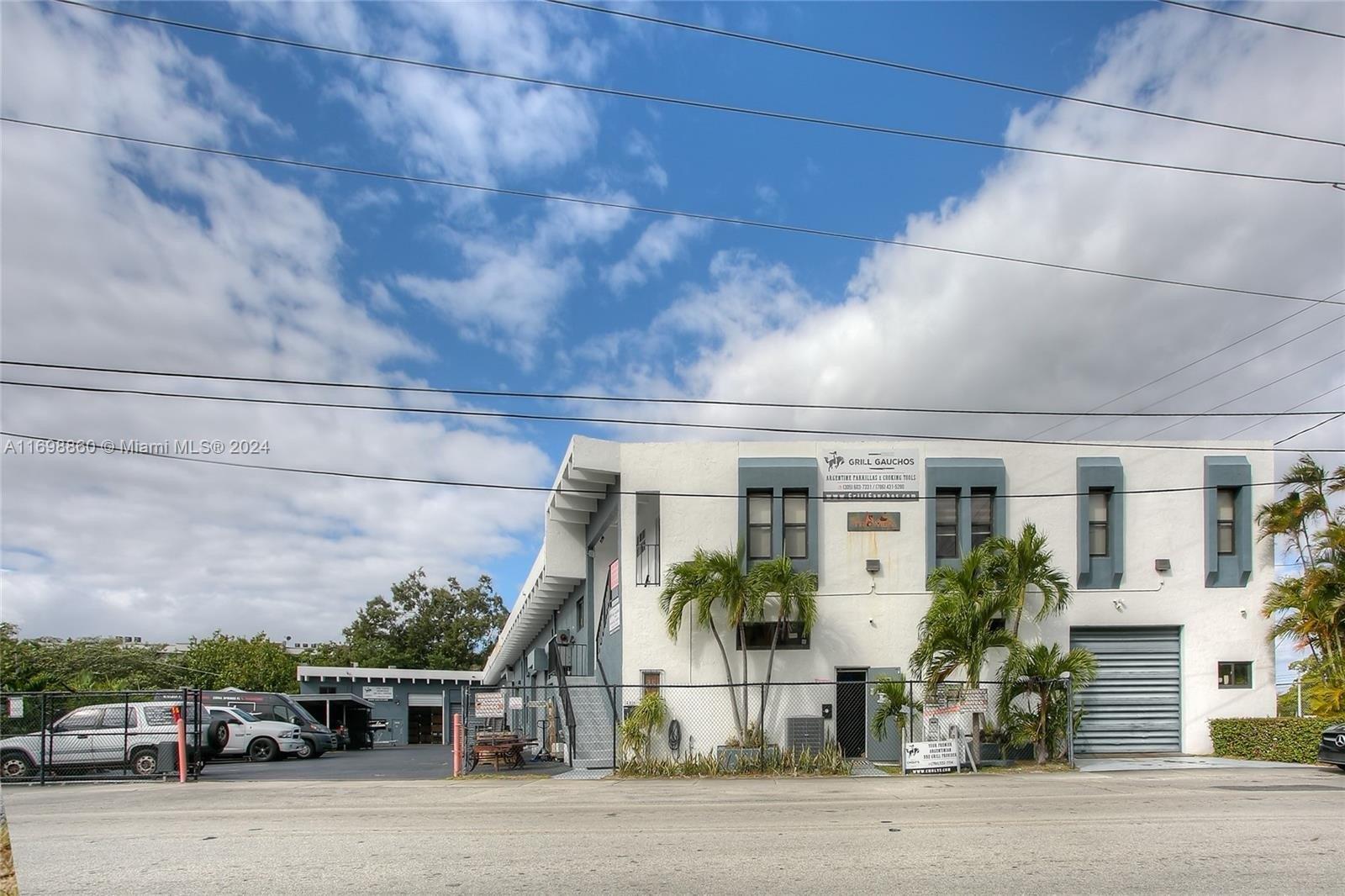 Property Image for 12572 NE 14th Ave