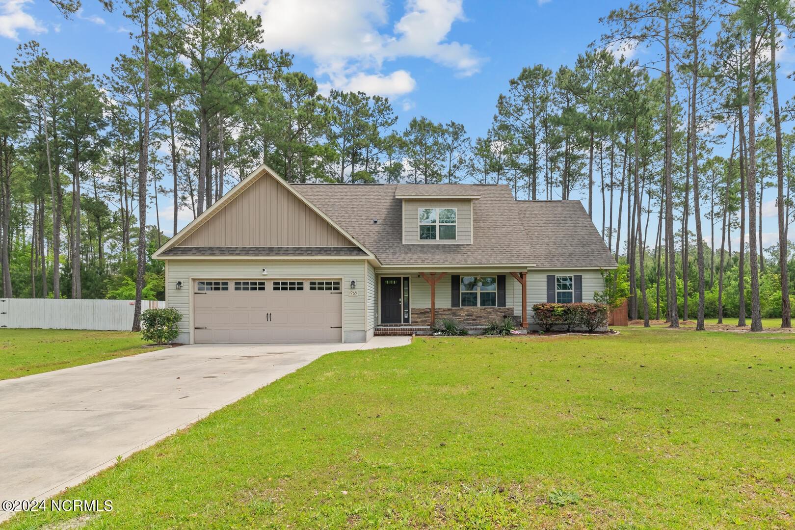 Property Image for 1965 Pony Farm Road