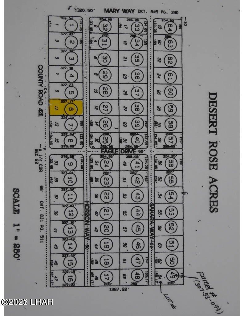 print property image