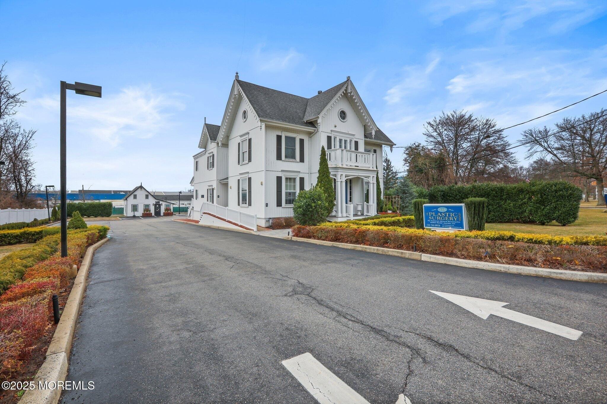 Property Image for 535 Sycamore Avenue