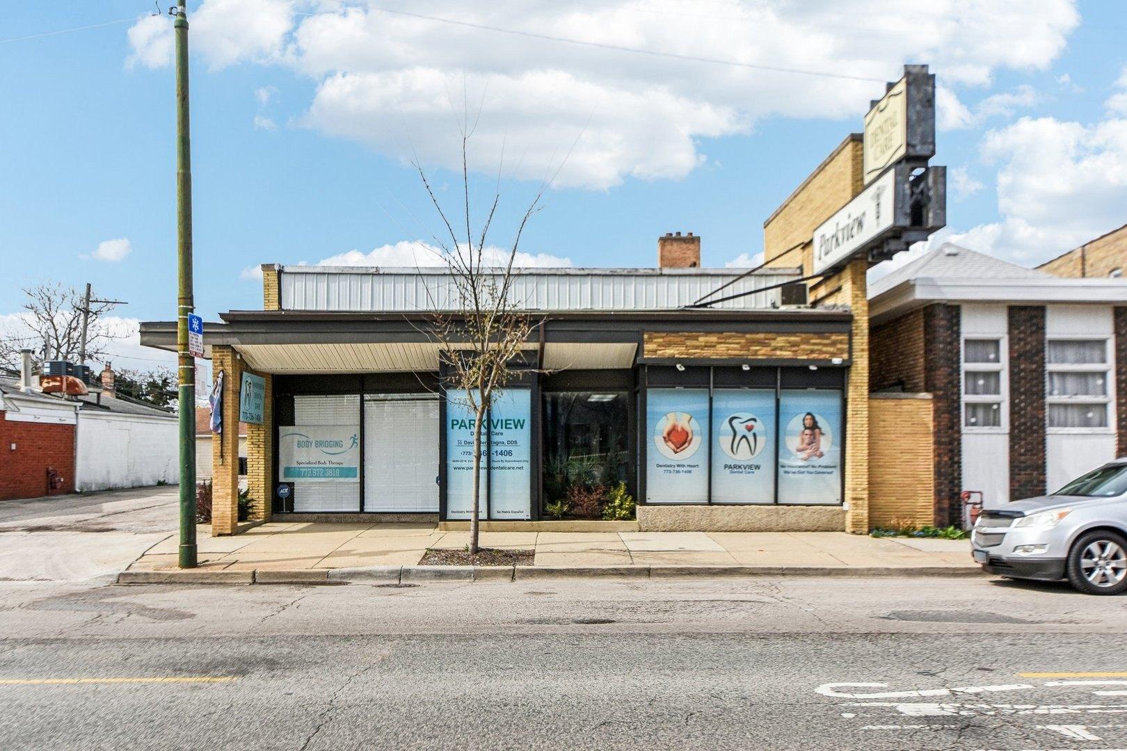 Property Image for 4020 N Central Avenue