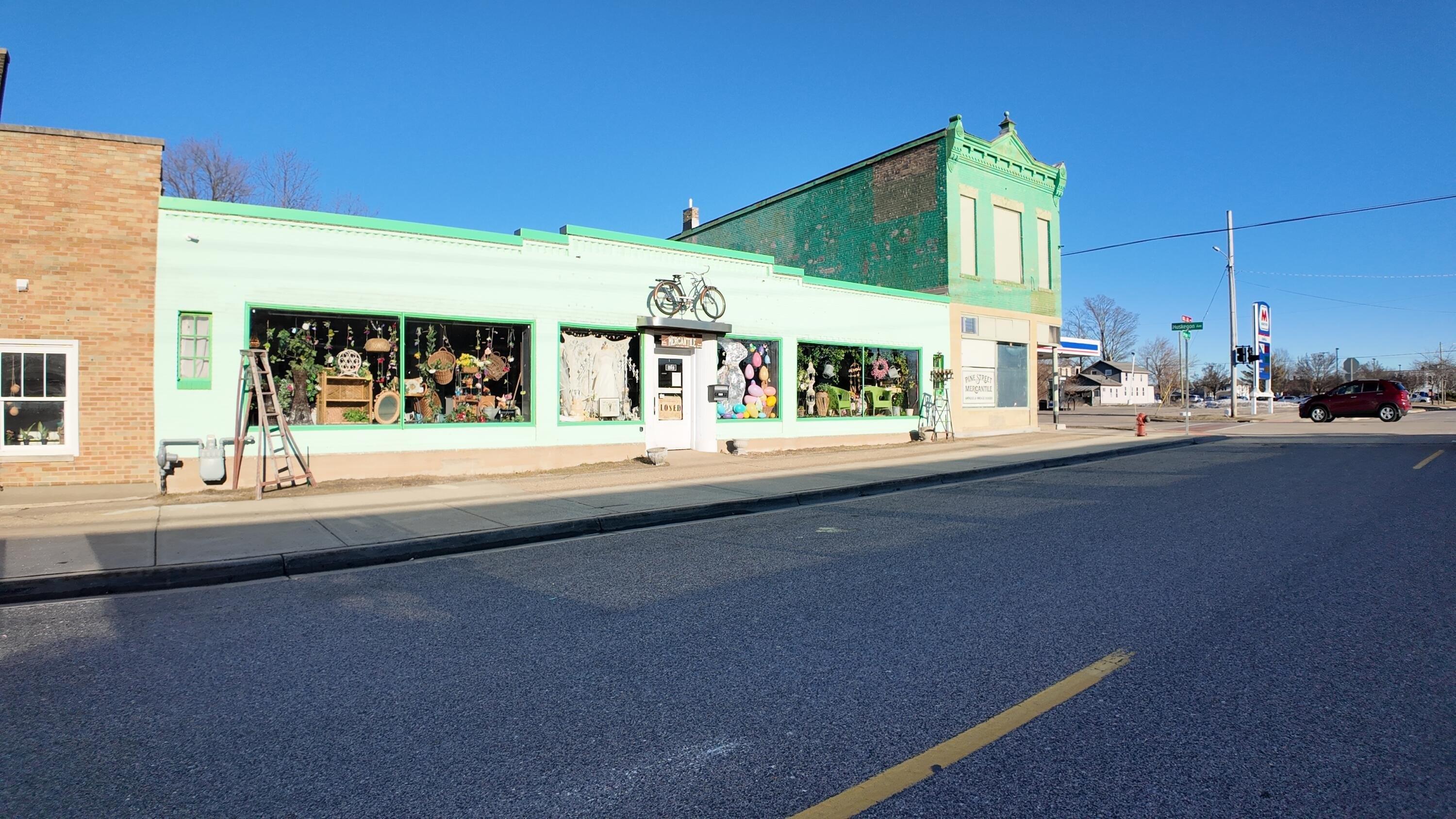 Property Image for 866-870 Pine Street
