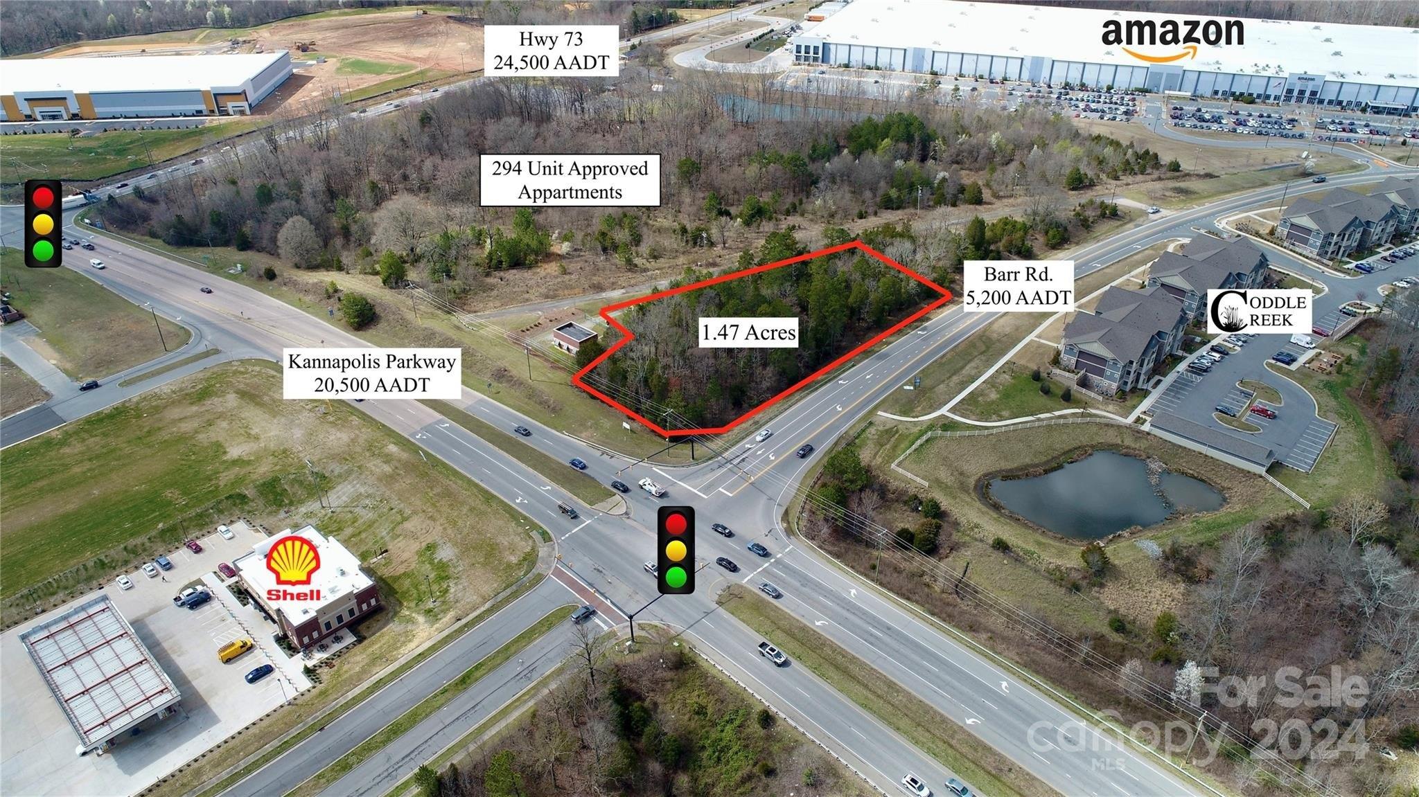 Property Image for 6106 Old Macedonia Court
