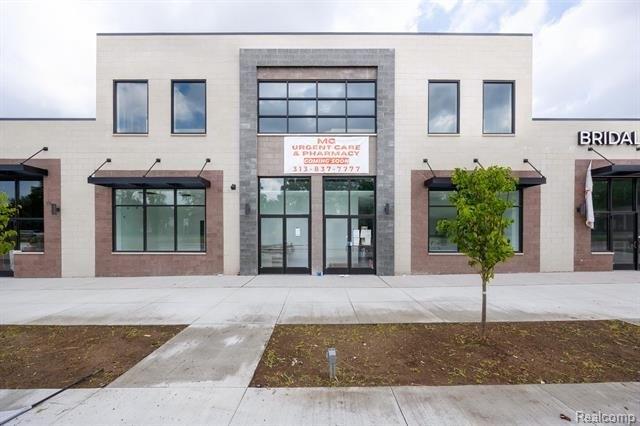 Property Image for 22150 Ford Road